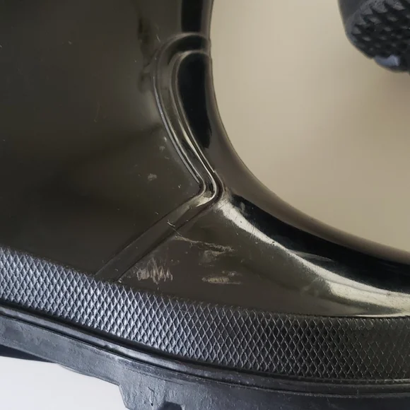 Girl's Rain Boots - Picture 3 of 8